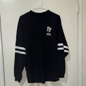 BARBELL BRIGADE x SPIRIT JERSEY
